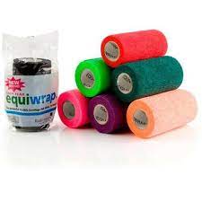 Robinson, Easy Tear Equiwrap 10cm