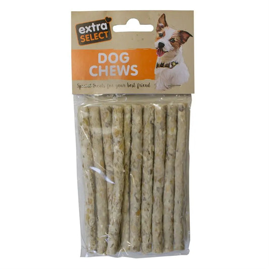 Extra Select 5" Dog Chews