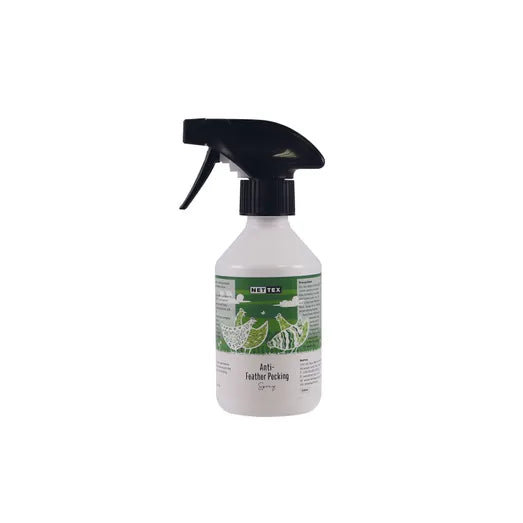 NetTex Anti Feather Pecking Spray 250ml