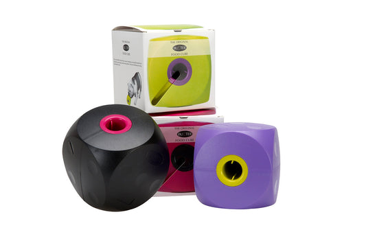 Buster Cube
