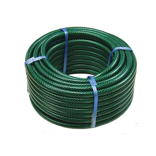 50m PVC Reinforced Hose