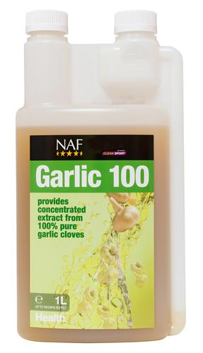 NAF, Garlic 100 1L