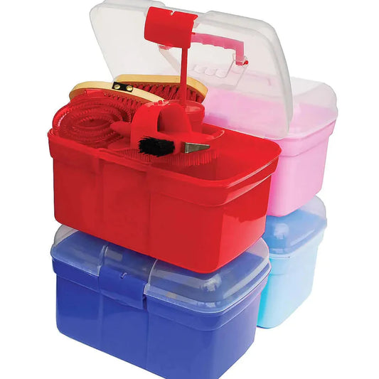 Harlequin Children's Complete Grooming Kit And Box