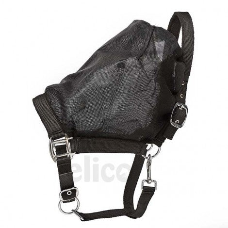Elico, Full Face Fly/HeadCollar
