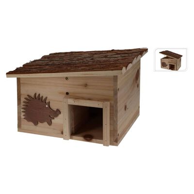 ProGarden Hedgehog House