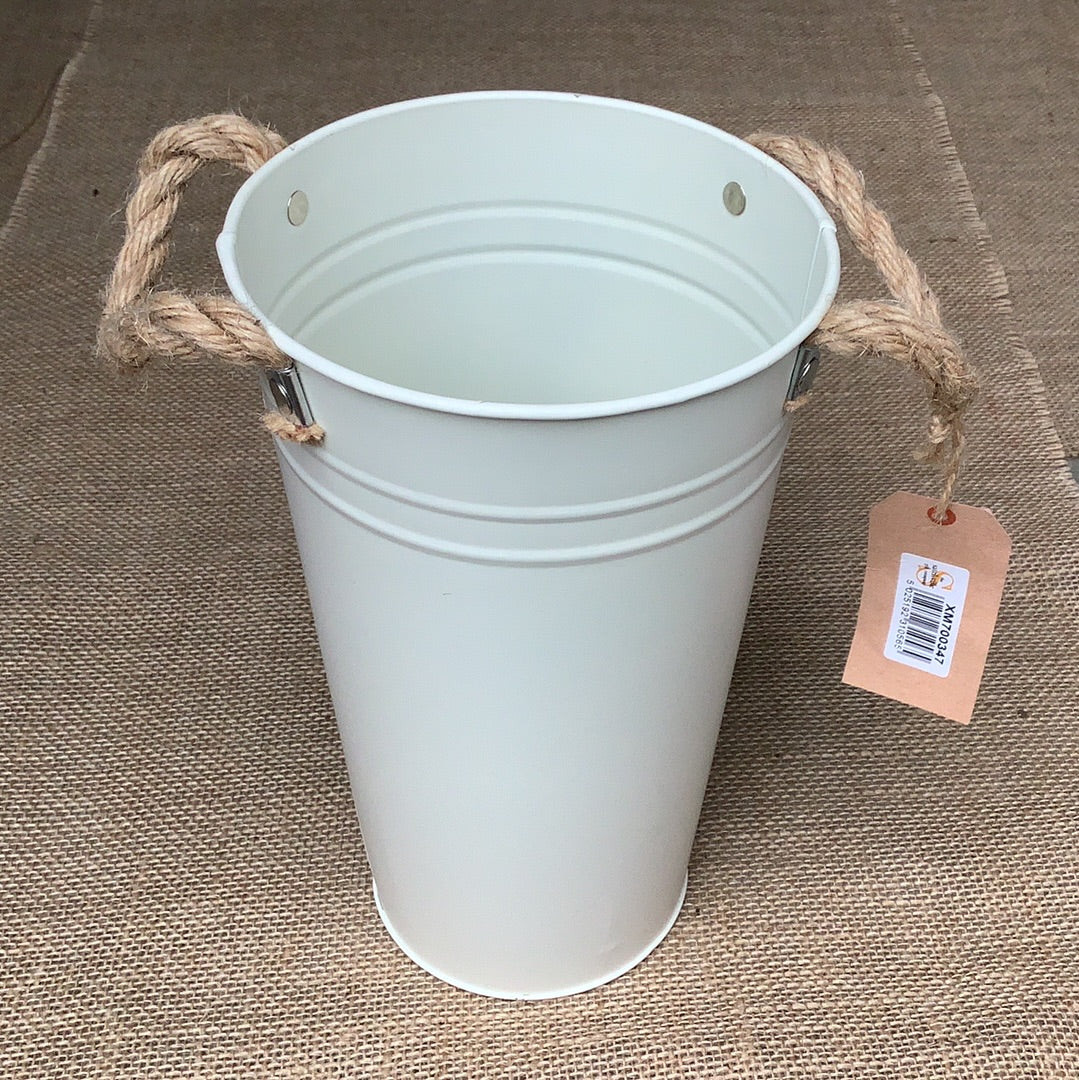 The Satchville Gift Company, Zinc Planter