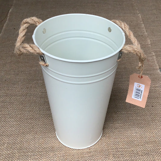 The Satchville Gift Company, Zinc Planter