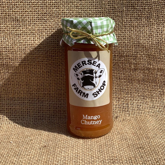 MFS Mango Chutney 320g