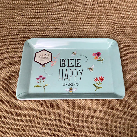 The English Tableware Company, Small Tray