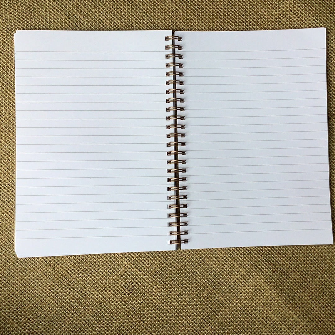 Padblocks, Note Pad