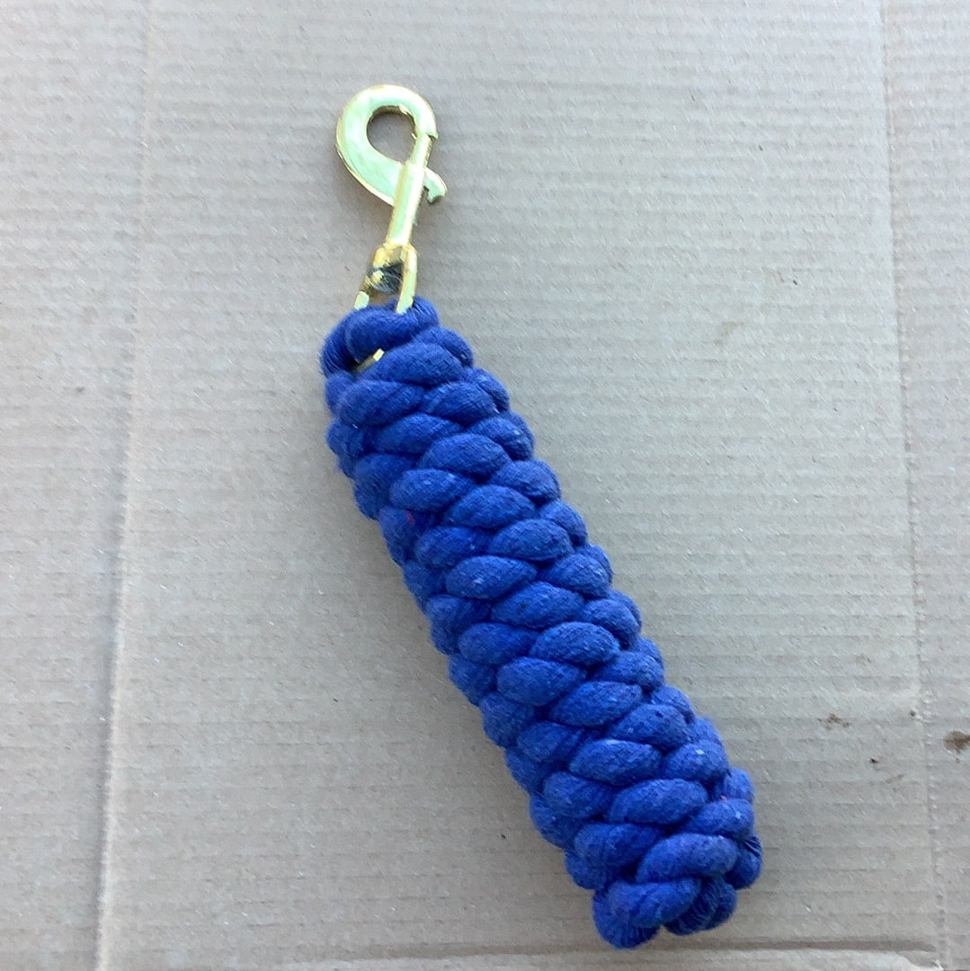 Store Lead Rope Plain Coloured Lead Rope 2Mtr, Rhinegold – Mersea Farm Shop & Country ...