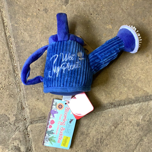 Blooming Buddies, Watering Can Dog Toy