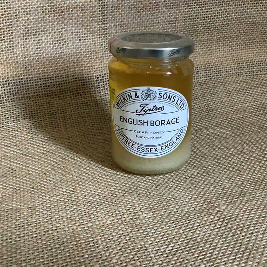 Wilkin & Sons, Tiptree English Borage 340g