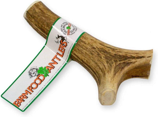 Farm Food, Antler Chew - Medium