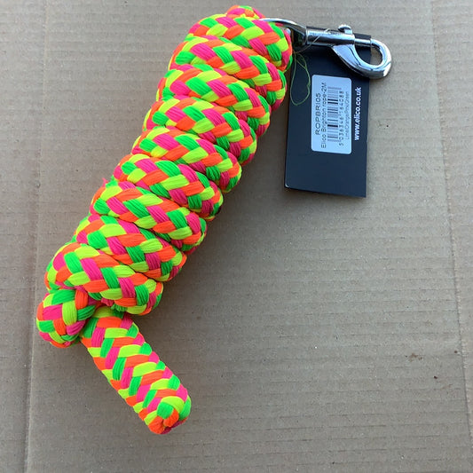 Brighton Rope 2Mtr, Elico