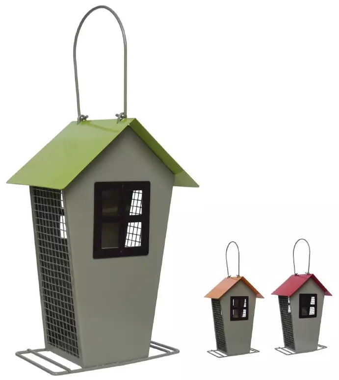 Supa Hamilton Peanut Feeder