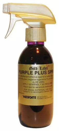 Elico Gold Label Purple Plus Spray 250ml,