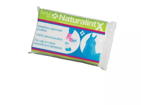 NAF NaturalintX, Veterinary Approved Poultice