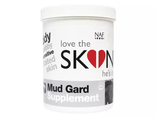 NAF,  Mud Guard Supplement 690g