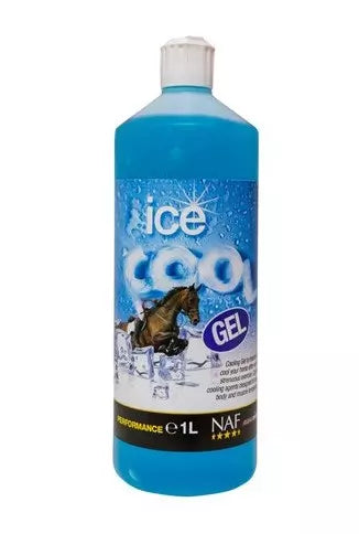 NAF, Ice Gel 1L