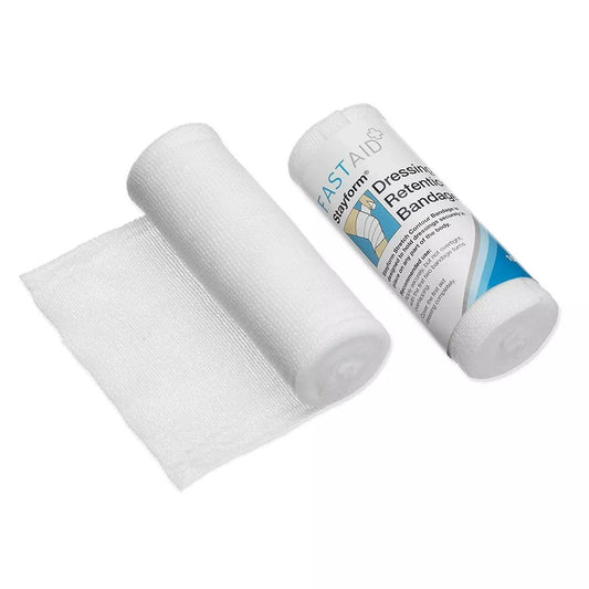 Robinson, Stayform Dressing Retention Bandage 10cm x 4m