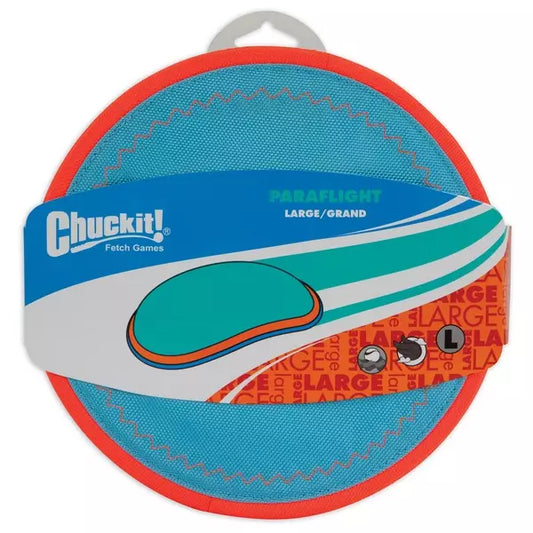 Chuckit Paraflight Large for Dogs