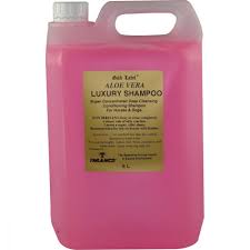 Gold Label Elico Aloe Vera Luxury Shampoo 5L,