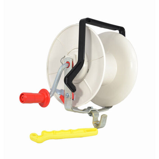 Hotline, 1:1 Large Reel (800mm Polywire or 200mm Tape)