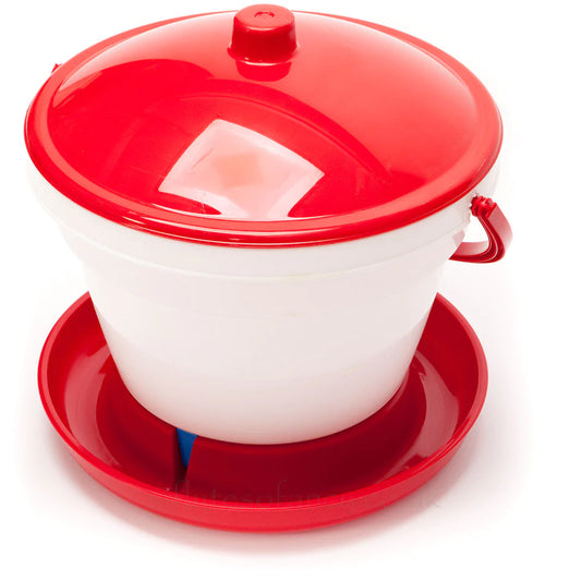 Rapidclean Large Drinker 12l