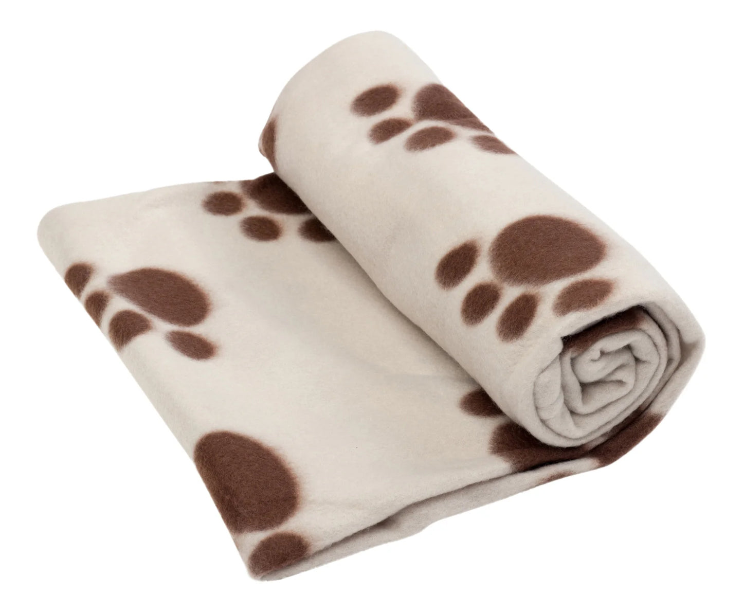 Petface Fleece Dog Blanket 100 x70cm Assorted