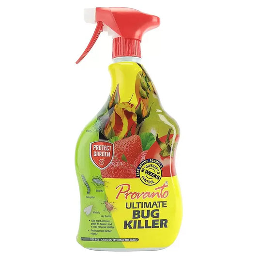 Provanto Ultimate Bug Killer 1L