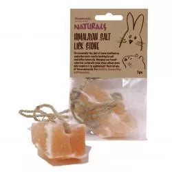 Rosewood Himalayan Salt lick
