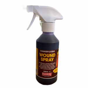 Equimins Wound Spray for Birds 250ml
