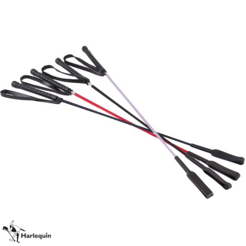 Harlequin, Riding Crop-65cm