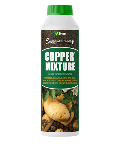 Copper Mixture, 175g Vitax